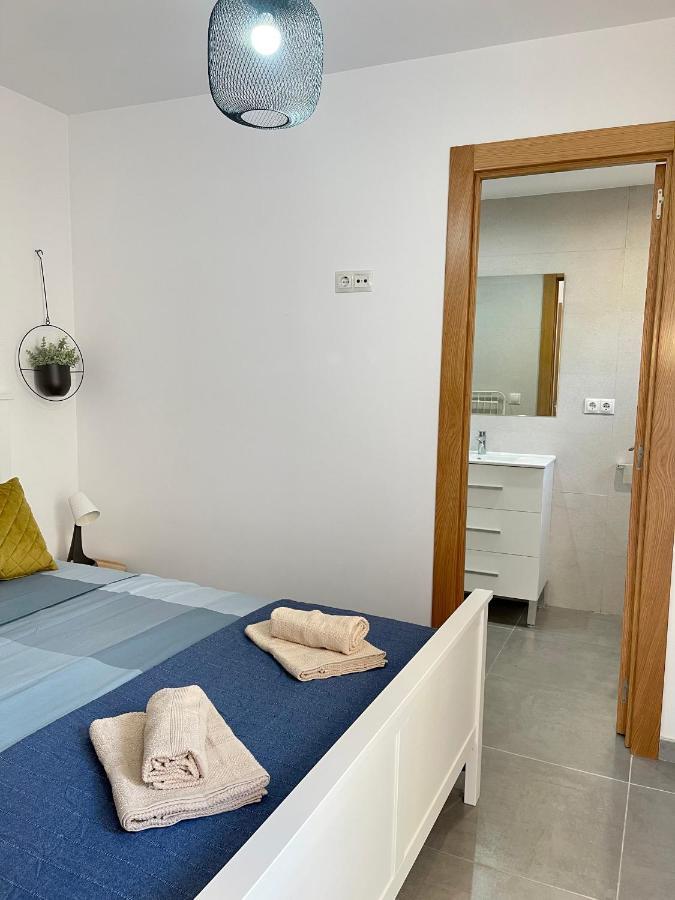 Uim Mediterraneo Segorbe 1 Wifi Sagunto Екстериор снимка