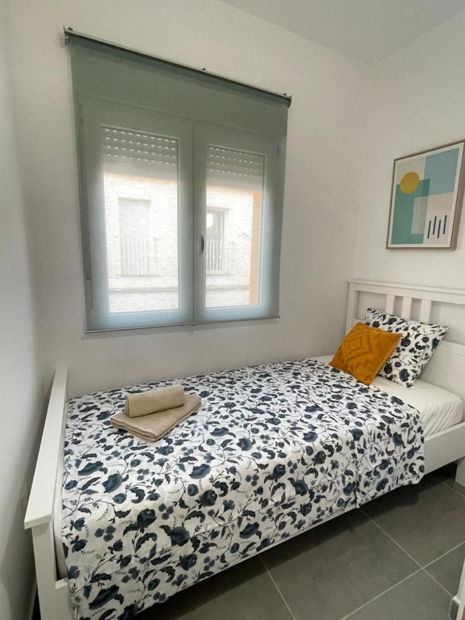 Uim Mediterraneo Segorbe 1 Wifi Sagunto Екстериор снимка